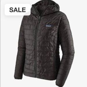 Patagonia women’s nanopuff